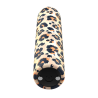 Custom Bullets - Rechargeable Leopard 10 Intensities